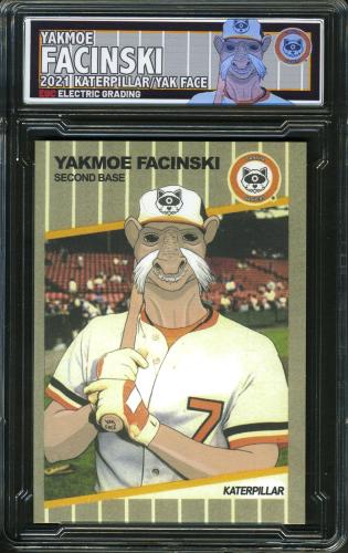 F-Face Parody Gallery