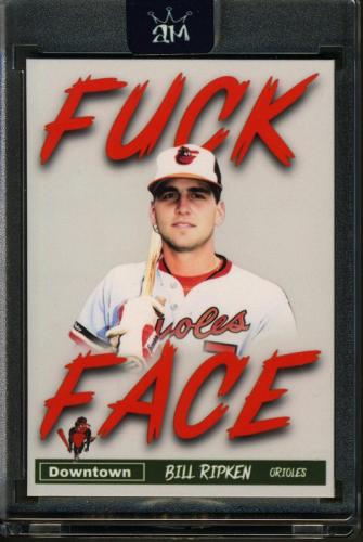 2024 Authentik Memories Downtown #AM-DT