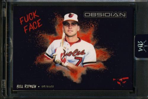 2024 Authentik Memories Obsidian #AM-BR