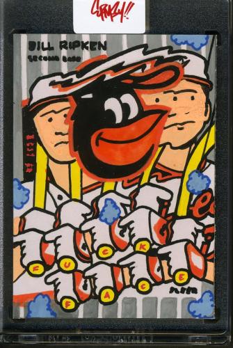 2024 Ermsy Sketch Card