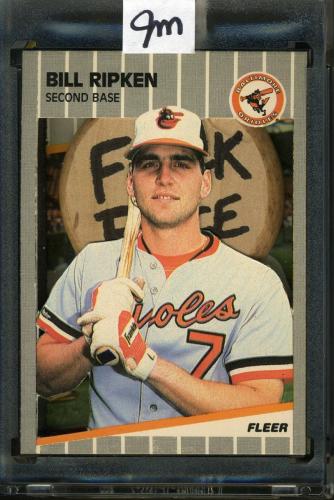 2024 John B. Malbone Custom Card