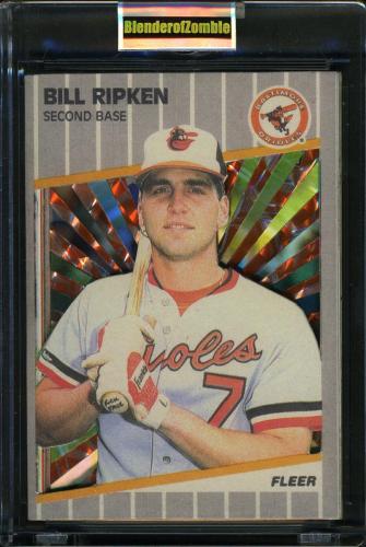 2024 Chris Zupan Custom Card