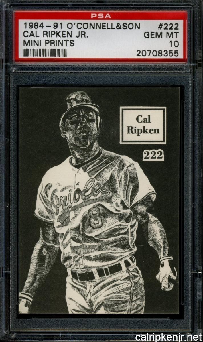 【MLB×カル・リプケン.Jr】［イラスト］ver.ピンズ Artwork - calripkenjr.net
