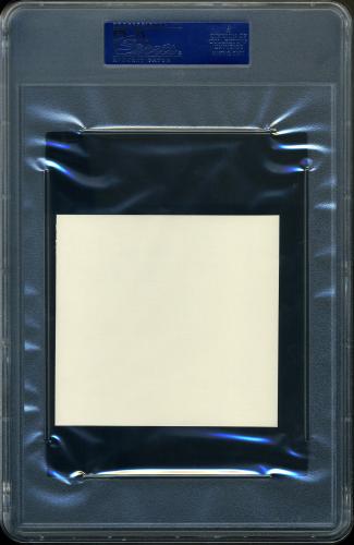 1992 L and K Decals Back Cal Ripken PSA 8 #17249463 - Back