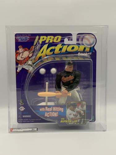 1998 Hasbro Pro Action Baseball Cal Ripken, Jr. AFA 85 #11968555