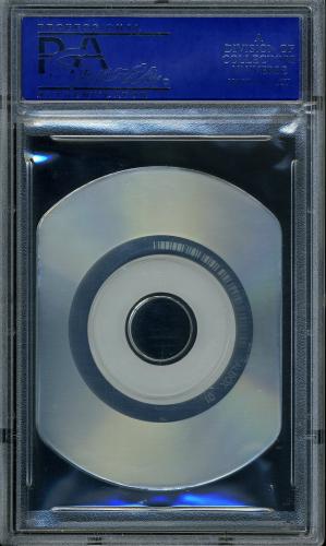 2000 Upper Deck PowerDeck Magical Moments #CR Cal Ripken PSA 10 #31505707 - Back