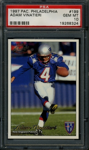 Other Notable Rookies